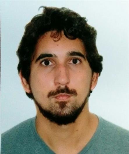 Frederico Barbosa Mello Mallard