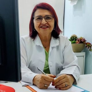 Dra. Marlene Alves Pessoa