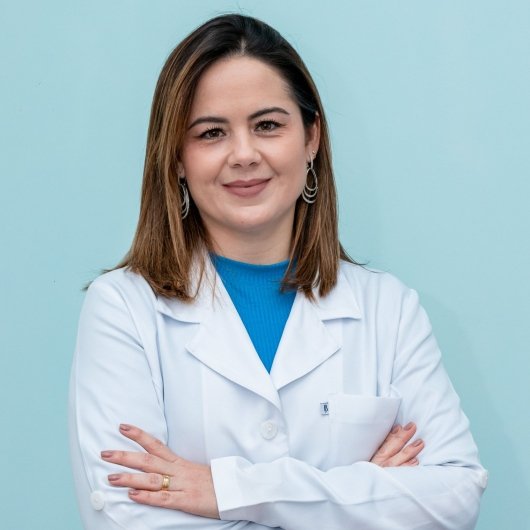 Prof. Liandra Machareth