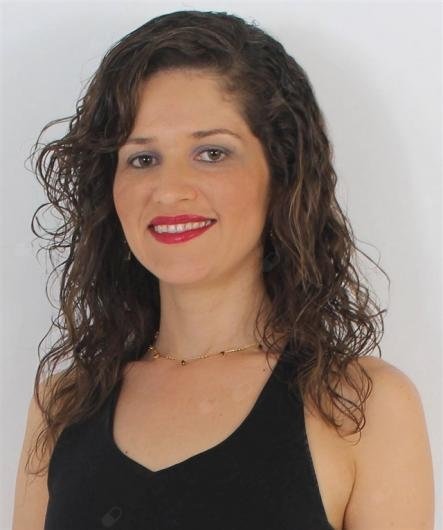 Dra. Patricia Afonso de Almeida
