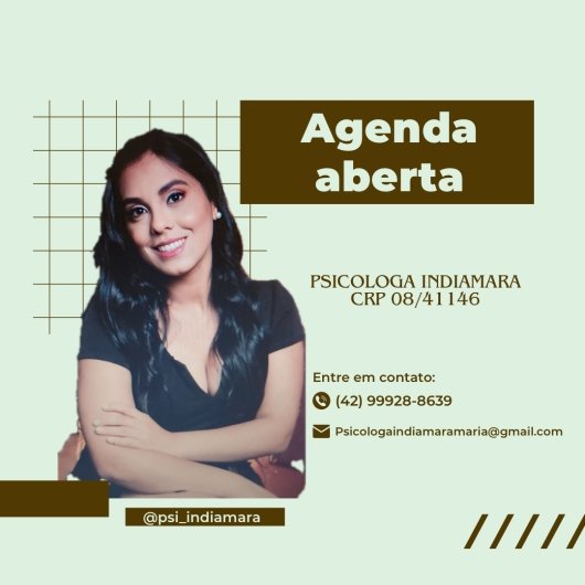Indiamara Maria de Lima Ciota