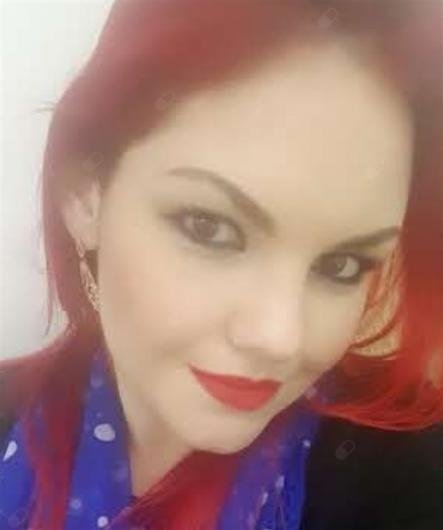 Elaine Daniela Galhardo Tamagnini