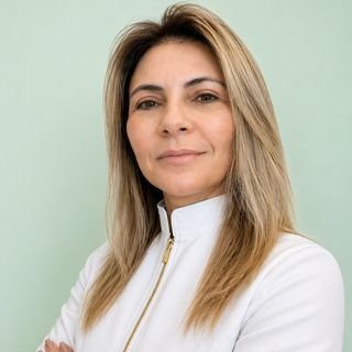 Dra. Márcia Maria Alves de Araújo