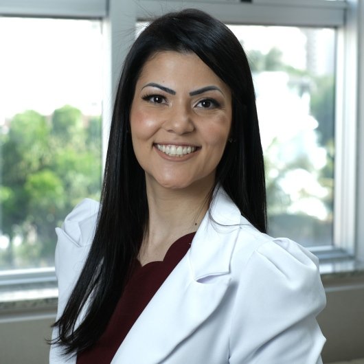 Dra. Raquel Coelho Peixoto