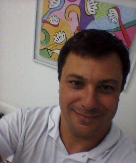 Dr. Cléber J. P. Leite