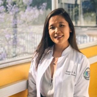 Carina Ito