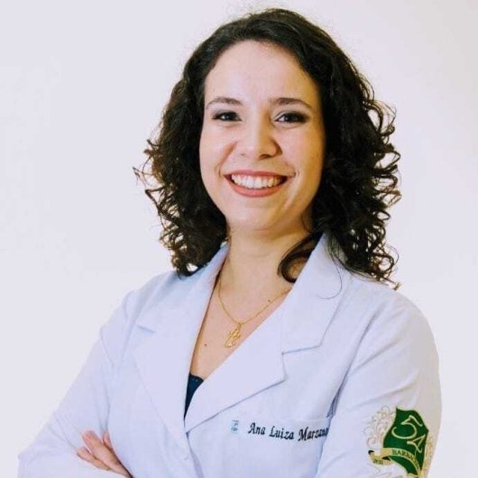 Dra. Ana Luiza Marzano de Assis
