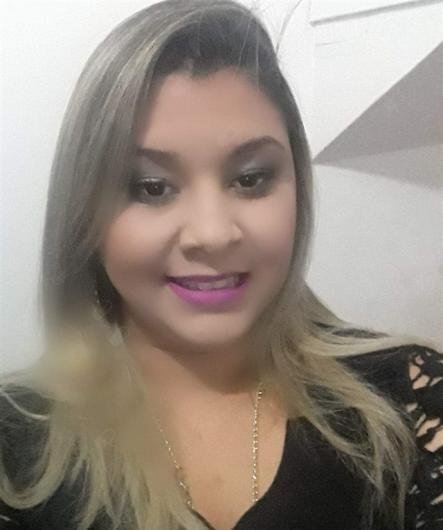 Rita de Cassia Jesus Silva
