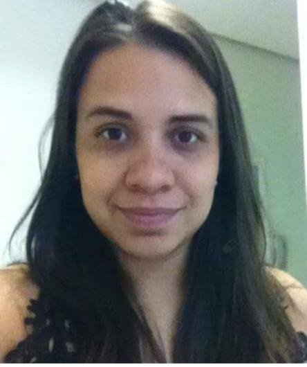 Nattasha Magalhaes silva