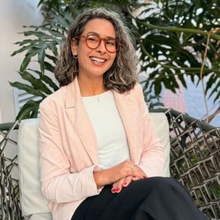 Dra. Thaís Borges Aguiar