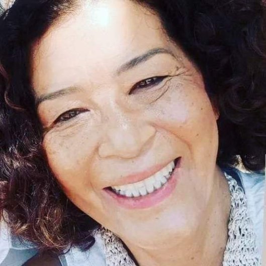 Patrícia Imakami