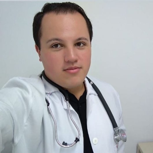 Dr. José Lucas Meira Stler
