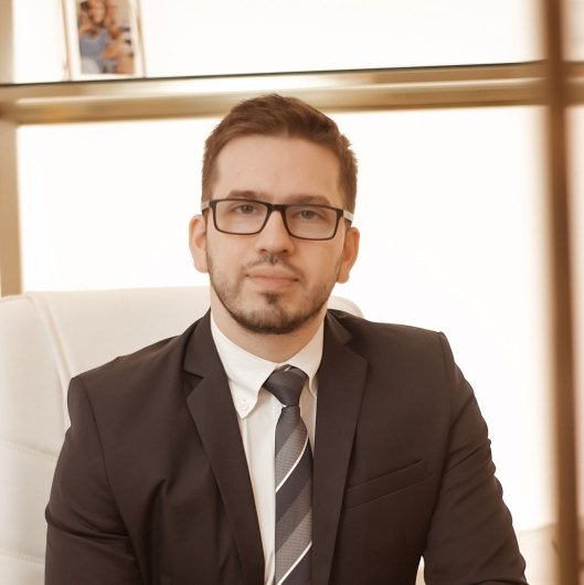 Dr. Guilherme Camargo Winckler