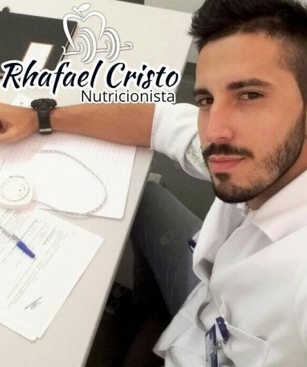 Rhafael Cristo
