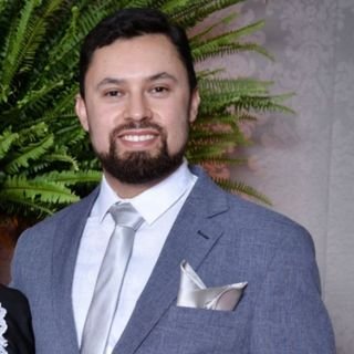 Dr. DOUGLAS DA ROSA