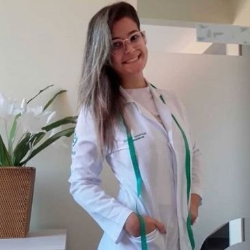 Mariana Pondé