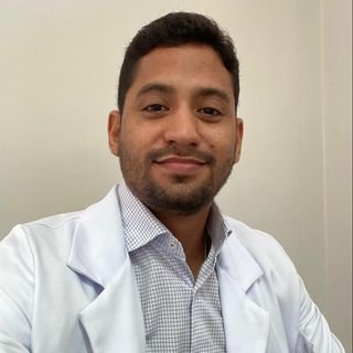 Dr. Martinez Rodrigues Lima Neto