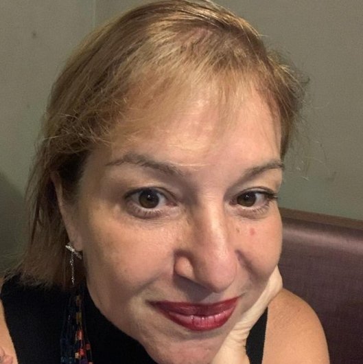 Dra. Linda Delia Carvalho de Oliveira Pedrosa