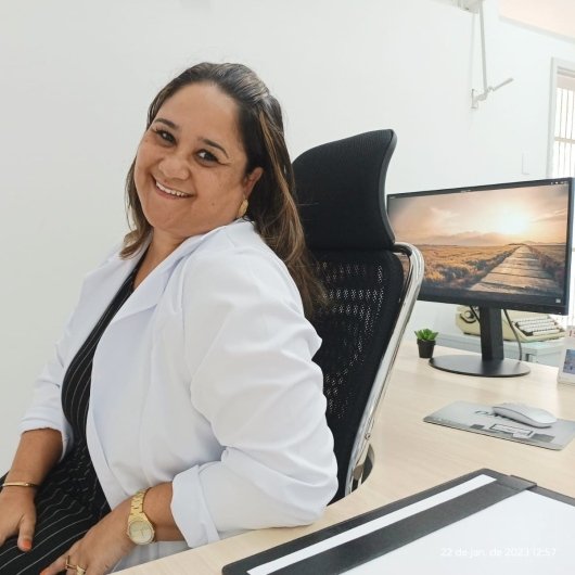 Dra. Mariana Castro Guterres