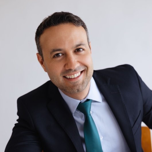 Dr. Rafael Garcia