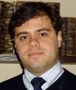 Dr. Fabiano Cade Jorge