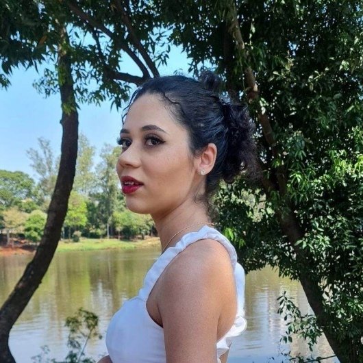 Daiana Dos Santos Veronezi