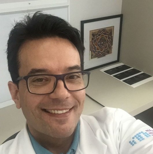 Dr. Jurandyr Vasconcellos Neto