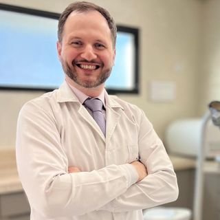 Dr. Gerson Franco de Rezende Junior