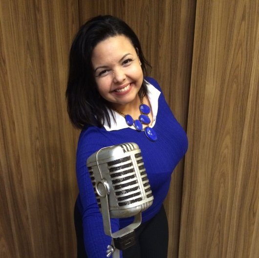 Dra. Tatiana Barcellos