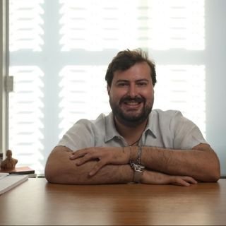 Dr. Felipe Micheletti Madi