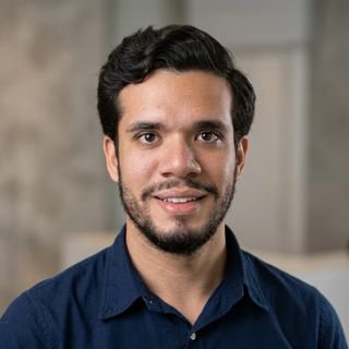 Dr. Mateus Rinaldi Lucio Martins