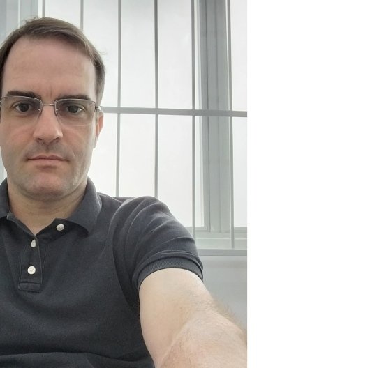 Prof. Vinicius Laranjeira