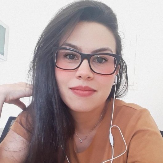 Maria Fernanda Freitas