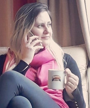 Kamila Batista Kozlowski