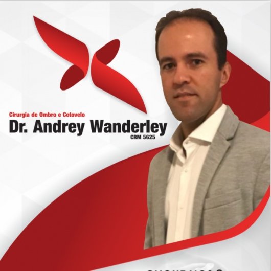 Dr. Andrey Leal Wanderley