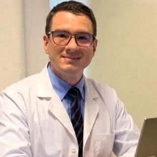 Dr. Ciro Demarque