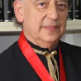 Dr. Luiz Fernando Pinheiro Franco