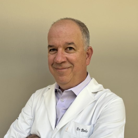Dr. Archangelo Tarciso Fortes Junior