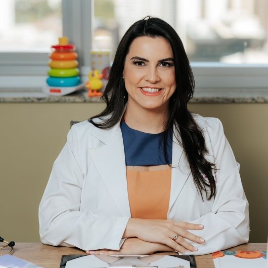 Dra. Gabriela Bogado Manhães
