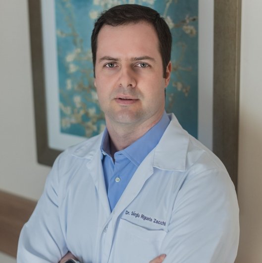 Dr. Sergio Riguete Zacchi