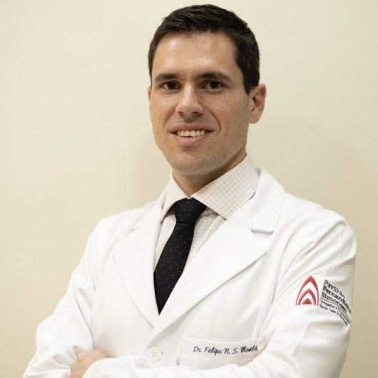 Dr. Felipe Neves Simões Monteiro