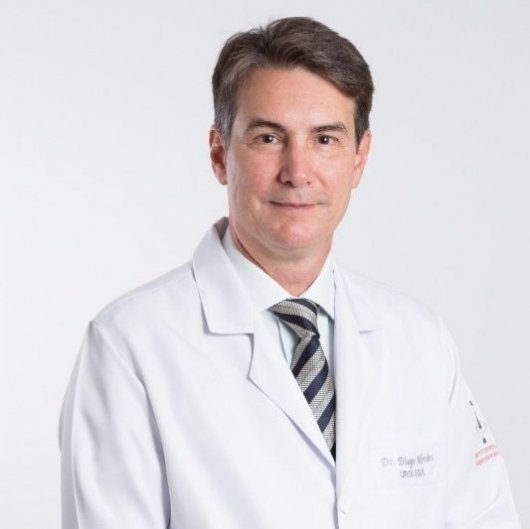 Dr. Francisco Diogo Rios Mendes