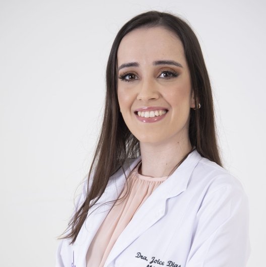 Dra. Joice de Moura Dias