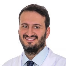 Dr. Claudio Rotta Lucena