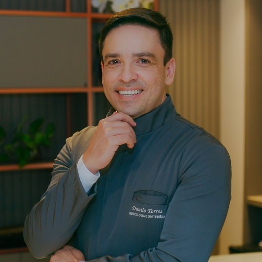 Dr. Danilo Torres