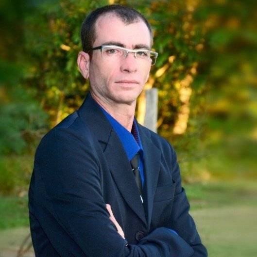 Fernando Pavarim