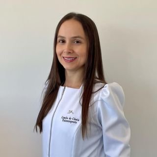 Dra. Camila de Cássia Pereira Mesquita