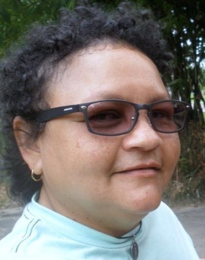 Dra. Ana Maria Carneiro e Souza