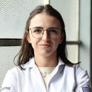Dra. Heloisa Zimmermann Faggion