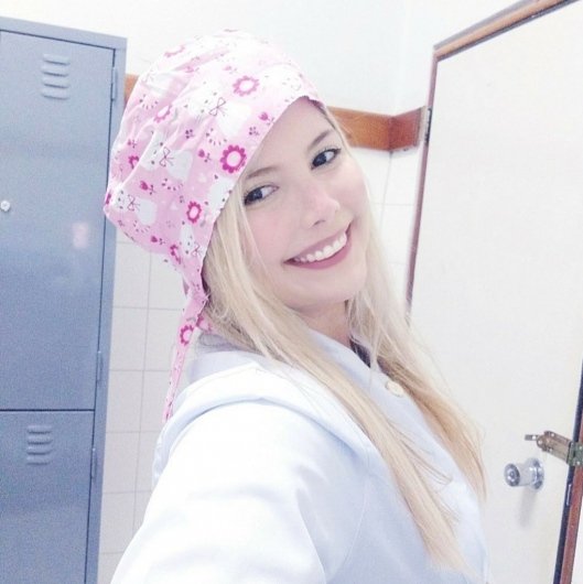 Jessica Santos Moura